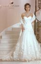 Свадебное платье Costantino - Calliope