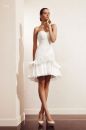 Свадебное платье Amour Bridal - 1183 midi