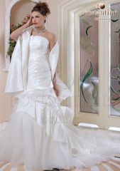 Свадебное платье Costantino - Babel