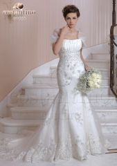 Свадебное платье Costantino - Bonnie