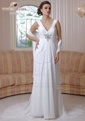 Свадебное платье Costantino - Brigitta