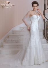 Свадебное платье Costantino - Catia