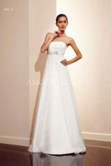 Свадебное платье Amour Bridal - 006-2