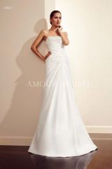 Свадебное платье Amour Bridal - 1061