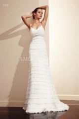Свадебное платье Amour Bridal - 1102