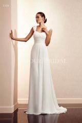 Свадебное платье Amour Bridal - 1118