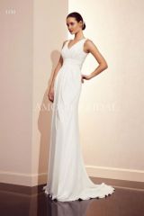 Свадебное платье Amour Bridal - 1134