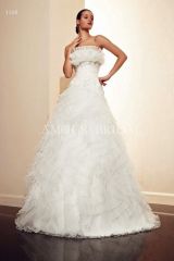 Свадебное платье Amour Bridal - 1168