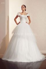 Свадебное платье Amour Bridal - 1174