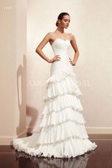 Свадебное платье Amour Bridal - 1183