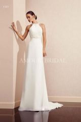 Свадебное платье Amour Bridal - 1185
