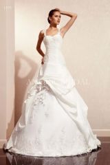 Свадебное платье Amour Bridal - 1193
