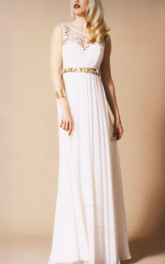 Платье Pretly Dress - 8395